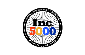 Inc. 5000 award